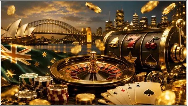 Image: Rise of Mobile Esports: Australia’s Gaming Scene in 2026